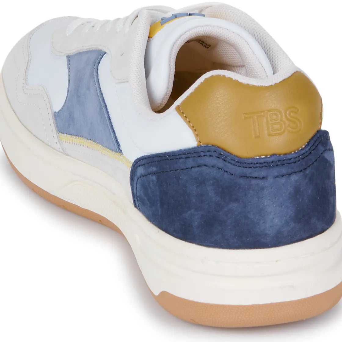 TBS - ALMERIO Clearance