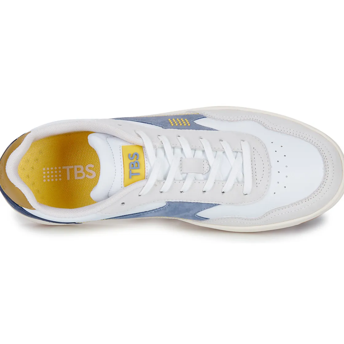 TBS - ALMERIO Clearance