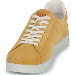TBS - FLAUBER Jaune Hot