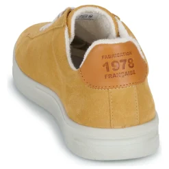 TBS - FLAUBER Jaune Hot