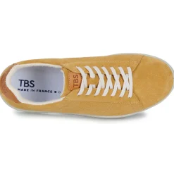 TBS - FLAUBER Jaune Hot