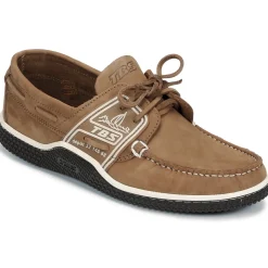 TBS Mocassins & Chaussures Bateau^- GLOBEK