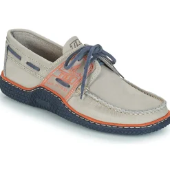 TBS Mocassins & Chaussures Bateau^- GLOBEK