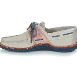 TBS Mocassins & Chaussures Bateau^- GLOBEK