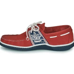 TBS Mocassins & Chaussures Bateau^- GLOBEK
