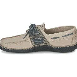 TBS Mocassins & Chaussures Bateau^- GLOBEK