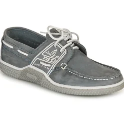 TBS - GLOBEK< Mocassins & Chaussures Bateau