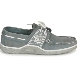 TBS - GLOBEK< Mocassins & Chaussures Bateau