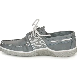 TBS - GLOBEK< Mocassins & Chaussures Bateau