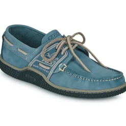 TBS - GLOBEK Bleu Sale