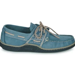 TBS - GLOBEK Bleu Sale