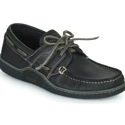 TBS - GLOBEK< Mocassins & Chaussures Bateau