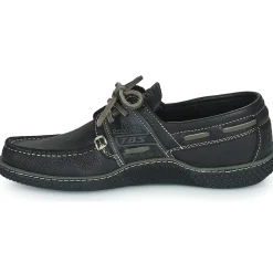 TBS - GLOBEK< Mocassins & Chaussures Bateau