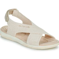 TBS - JAZZFIT Beige Clearance