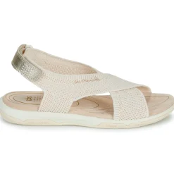 TBS - JAZZFIT Beige Clearance
