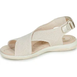 TBS - JAZZFIT Beige Clearance