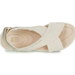 TBS - JAZZFIT Beige Clearance
