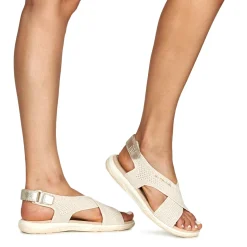 TBS - JAZZFIT Beige Clearance