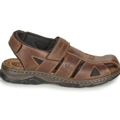 TBS - JOCELIN< Sandales Et Nu-pieds