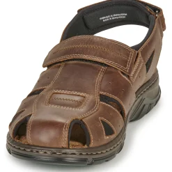 TBS - JOCELIN< Sandales Et Nu-pieds