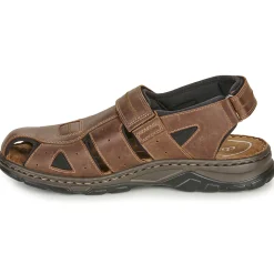 TBS - JOCELIN< Sandales Et Nu-pieds