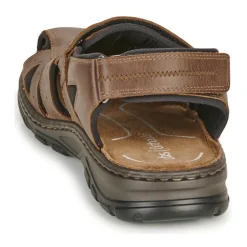 TBS - JOCELIN< Sandales Et Nu-pieds