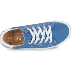 TBS - LANZARA< Baskets Mode