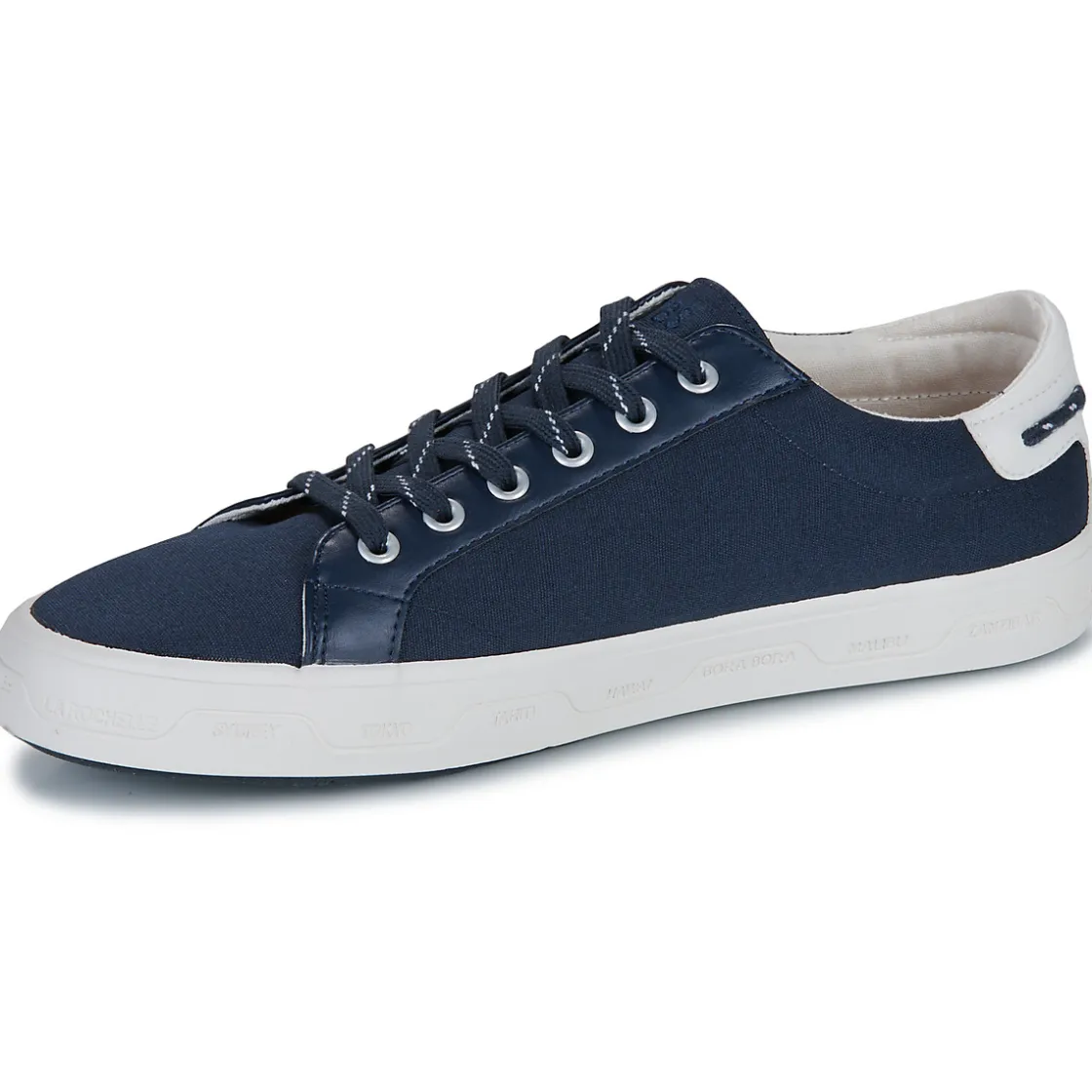 TBS - LANZARO Marine Sale