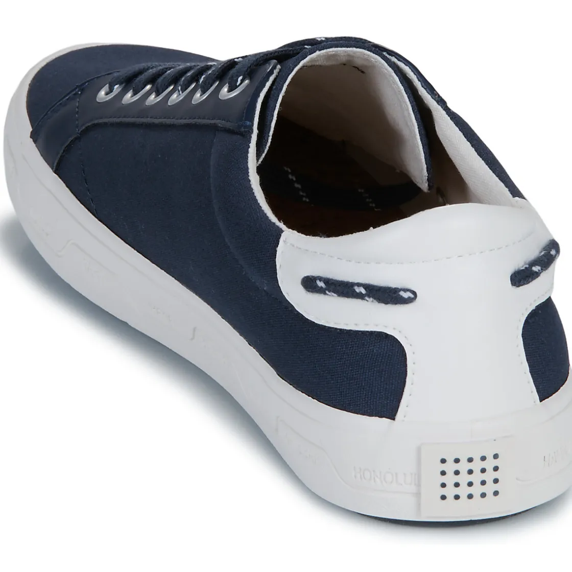 TBS - LANZARO Marine Sale