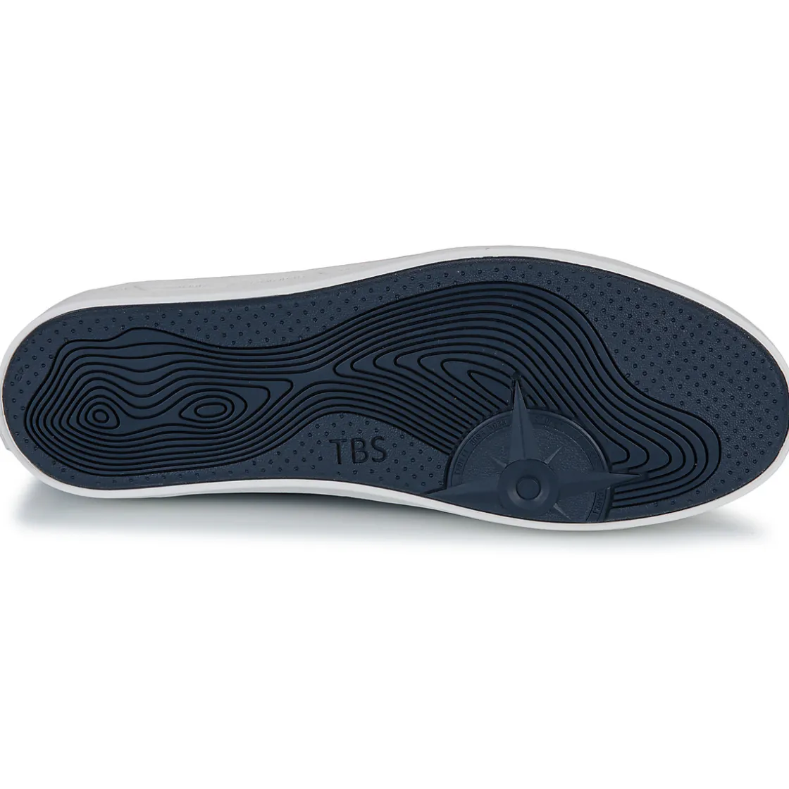 TBS - LANZARO Marine Sale