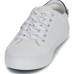 TBS - LANZARO Blanc