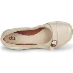 TBS - MALINE< Ballerines / Babies