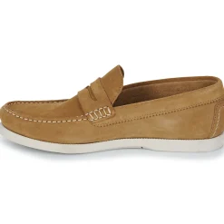 TBS - PALERME< Mocassins & Chaussures Bateau