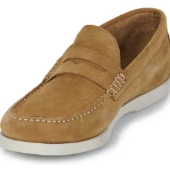 TBS - PALERME< Mocassins & Chaussures Bateau