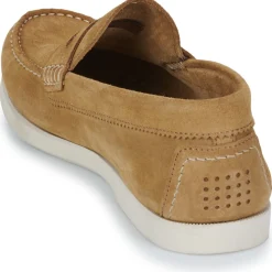 TBS - PALERME< Mocassins & Chaussures Bateau
