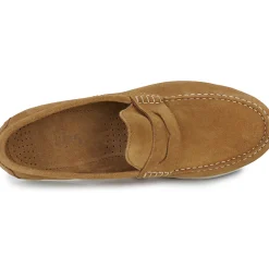 TBS - PALERME< Mocassins & Chaussures Bateau