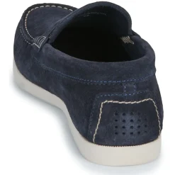 TBS - PALERME< Mocassins & Chaussures Bateau