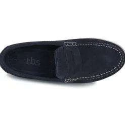 TBS - PALERME< Mocassins & Chaussures Bateau