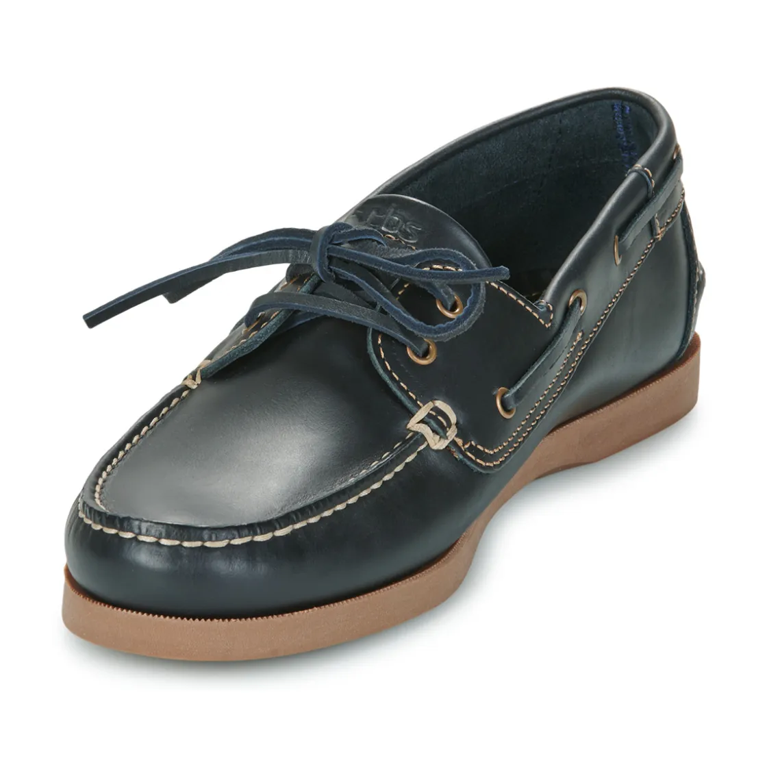 TBS - PHENIS< Mocassins & Chaussures Bateau