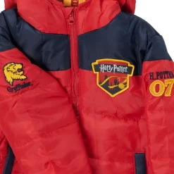 TEAM HEROES  - DOUDOUNE HARRY POTTER< Manteaux