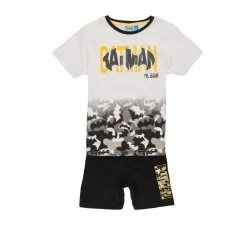 TEAM HEROES  - ENSEMBLE BATMAN Multicolore Best