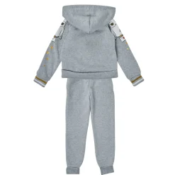 TEAM HEROES - ENSEMBLE HARRY POTTER Gris Best