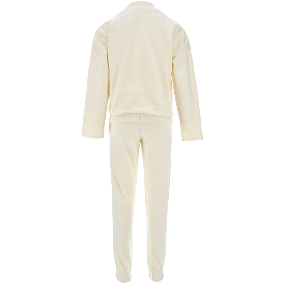 TEAM HEROES - ENSEMBLE JOGGING REINES DES NEIGES< Joggings & Survêtements