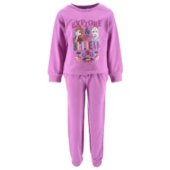 TEAM HEROES Joggings & Survêtements^ - ENSEMBLE JOGGING REINES DES NEIGES