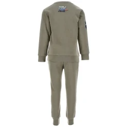 TEAM HEROES  - ENSEMBLE JOGGING PAW PATROL Gris Discount