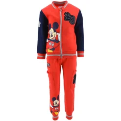 TEAM HEROES Joggings & Survêtements^ - ENSEMBLE JOGGING MICKEY MOUSE