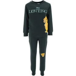 TEAM HEROES  - ENSEMBLE JOGGING ROI LION Marine Discount