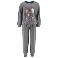 TEAM HEROES Joggings & Survêtements^ - ENSEMBLE JOGGING REINES DES NEIGES