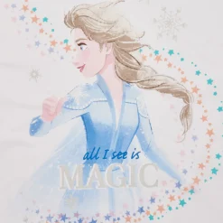 TEAM HEROES  - ENSEMBLE LA REINE DES NEIGES< Ensembles Enfant