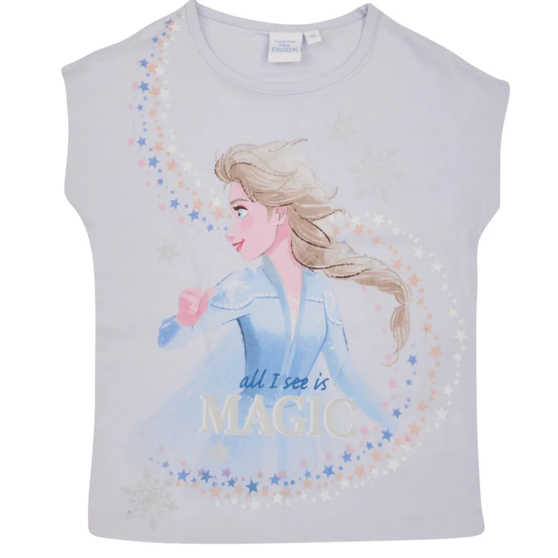 TEAM HEROES - ENSEMBLE LA REINE DES NEIGES< Ensembles Enfant